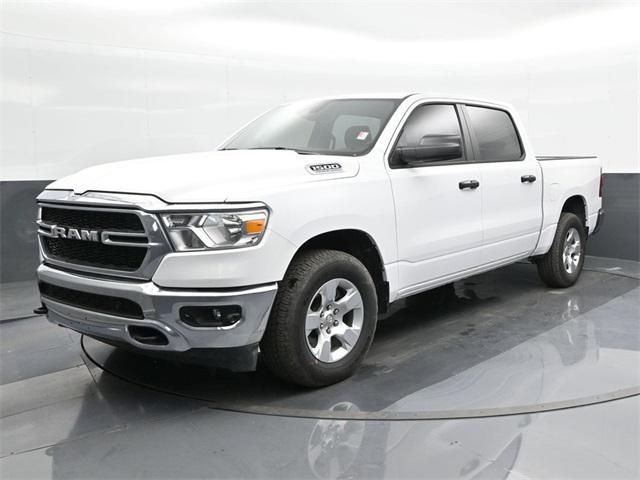 used 2023 Ram 1500 car, priced at $44,588