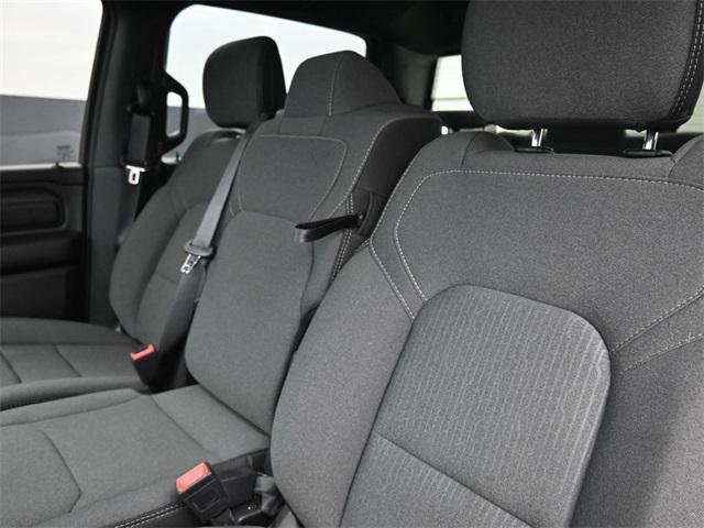 used 2023 Ram 1500 car, priced at $44,588