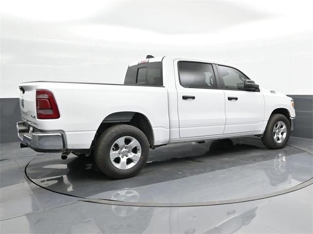 used 2023 Ram 1500 car, priced at $44,588
