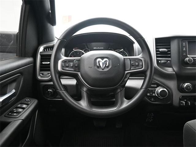 used 2023 Ram 1500 car, priced at $44,588