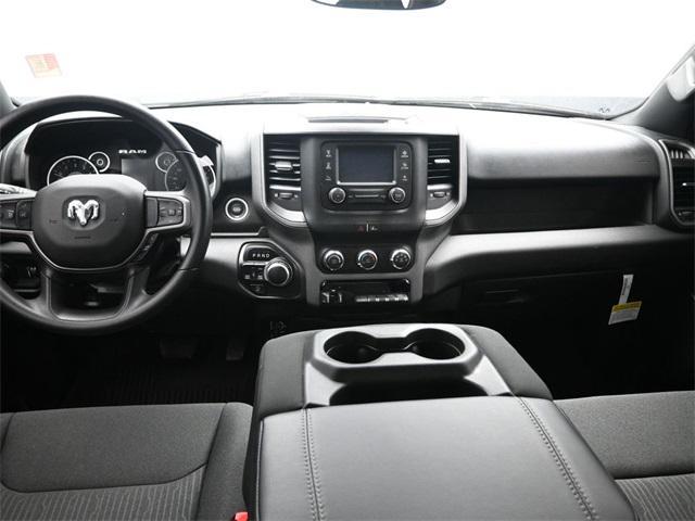 used 2023 Ram 1500 car, priced at $44,588