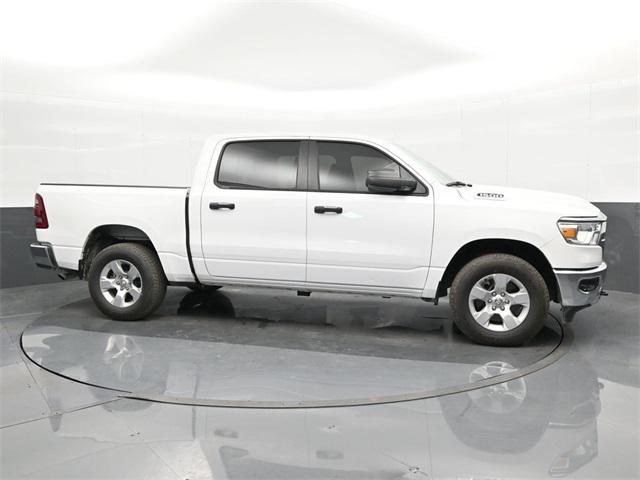 used 2023 Ram 1500 car, priced at $44,588