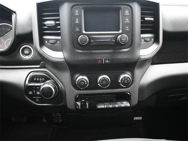 used 2023 Ram 1500 car, priced at $44,588