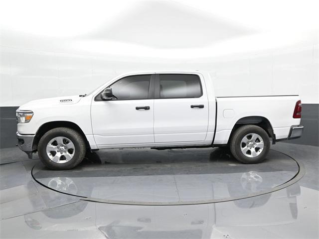 used 2023 Ram 1500 car, priced at $44,588