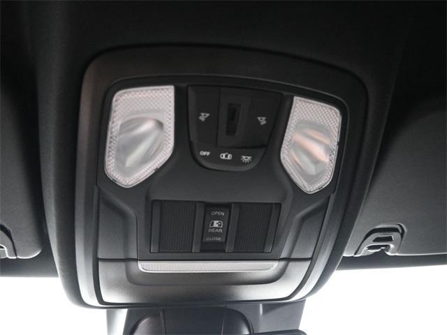 used 2023 Ram 1500 car, priced at $44,588