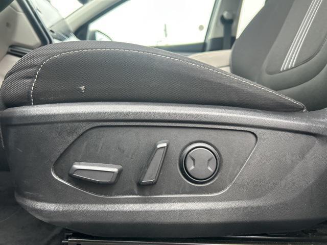 used 2024 Hyundai Tucson car, priced at $22,700