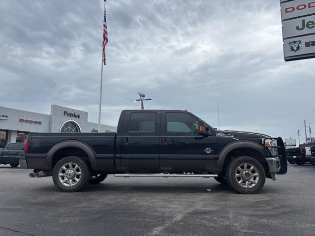 used 2016 Ford F-250 car, priced at $27,500