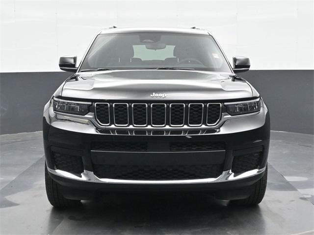 new 2025 Jeep Grand Cherokee L car, priced at $37,243