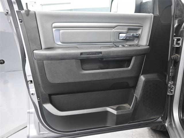 used 2023 Ram 1500 Classic car, priced at $29,988