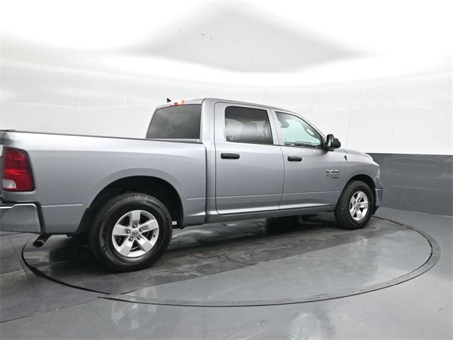 used 2023 Ram 1500 Classic car, priced at $29,988