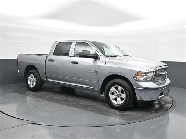 used 2023 Ram 1500 Classic car, priced at $29,988