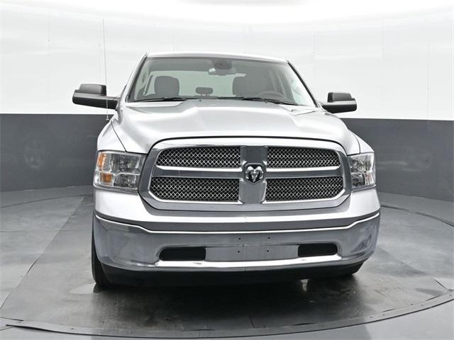 used 2023 Ram 1500 Classic car, priced at $29,988