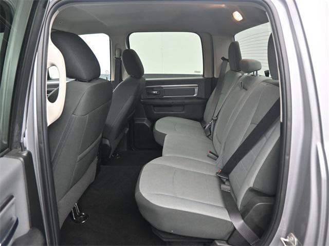 used 2023 Ram 1500 Classic car, priced at $29,988