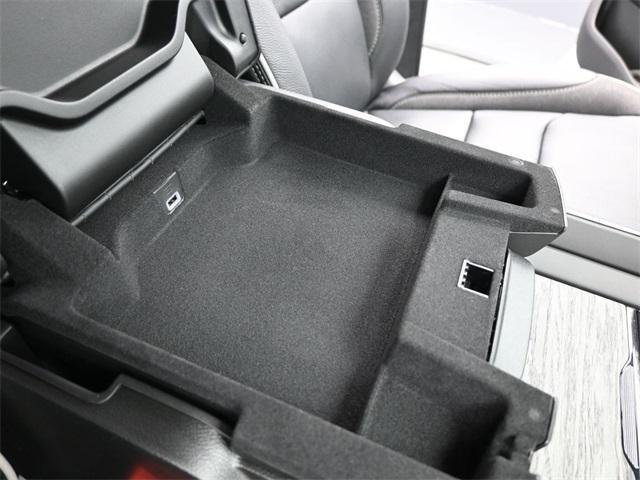 new 2025 Ram 1500 car, priced at $77,135