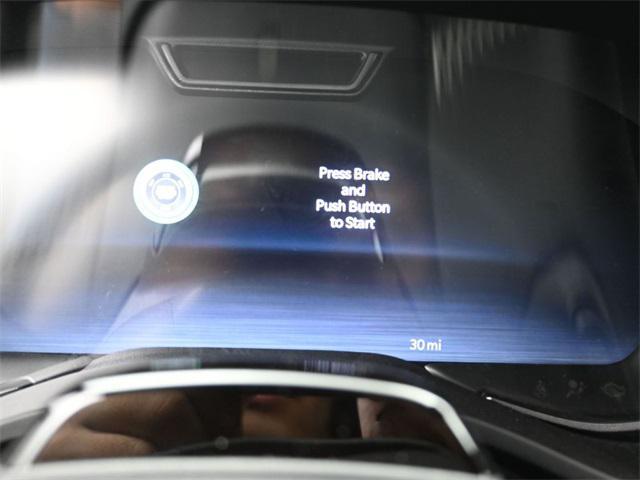 new 2025 Ram 1500 car, priced at $77,135