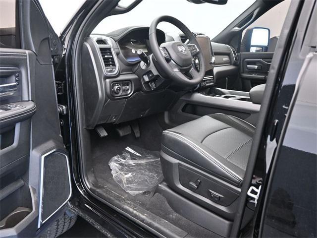 new 2025 Ram 2500 car, priced at $73,975