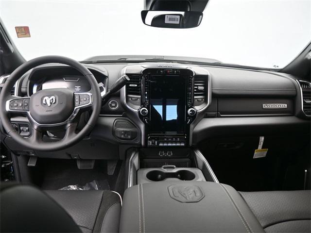 new 2025 Ram 2500 car, priced at $73,975