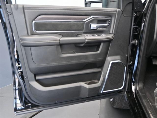 new 2025 Ram 2500 car, priced at $74,189