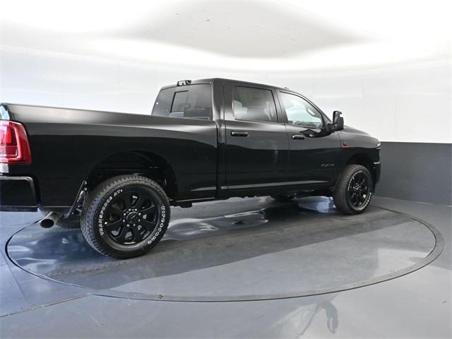 new 2025 Ram 2500 car, priced at $74,189