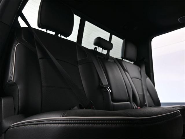 new 2025 Ram 2500 car, priced at $74,189