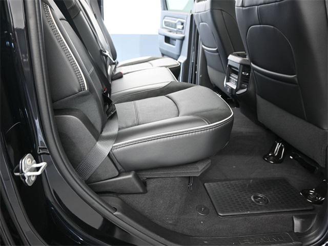 new 2025 Ram 2500 car, priced at $73,975