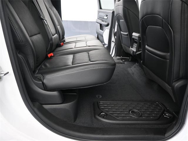 new 2026 Ram 1500 car, priced at $60,015
