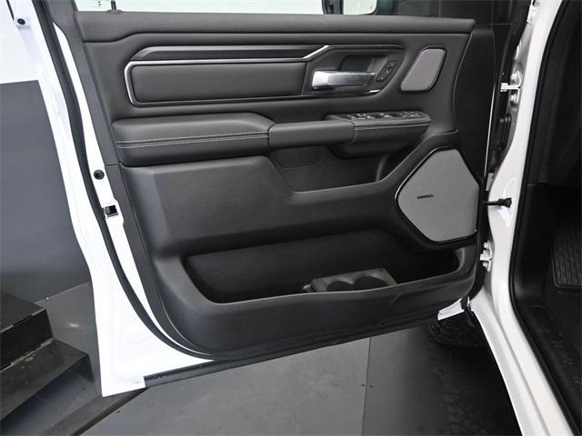new 2026 Ram 1500 car, priced at $60,015