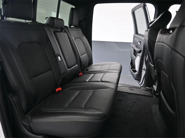 new 2026 Ram 1500 car, priced at $60,015