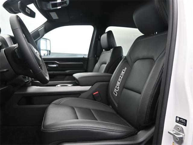 new 2026 Ram 1500 car, priced at $60,015