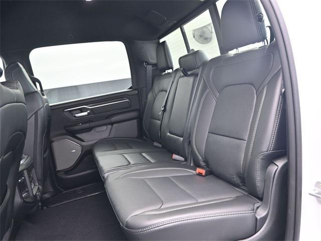 new 2026 Ram 1500 car, priced at $60,015