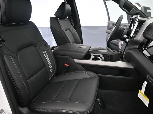 new 2026 Ram 1500 car, priced at $60,015