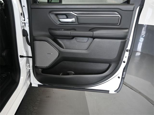 new 2026 Ram 1500 car, priced at $60,015