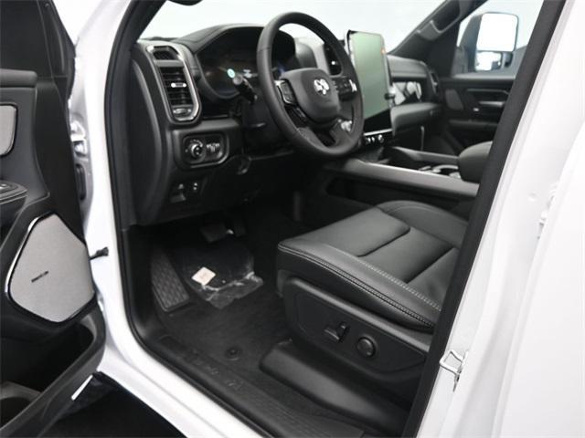 new 2026 Ram 1500 car, priced at $60,015