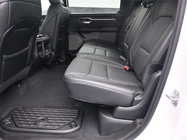 new 2026 Ram 1500 car, priced at $60,015