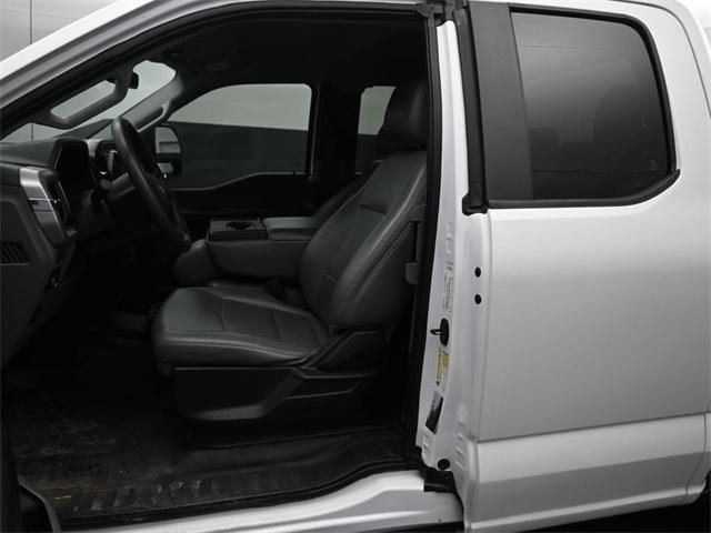 used 2021 Ford F-150 car, priced at $19,700