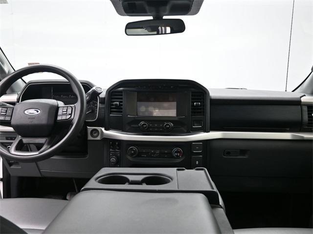 used 2021 Ford F-150 car, priced at $19,700