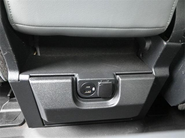 used 2021 Ford F-150 car, priced at $19,700