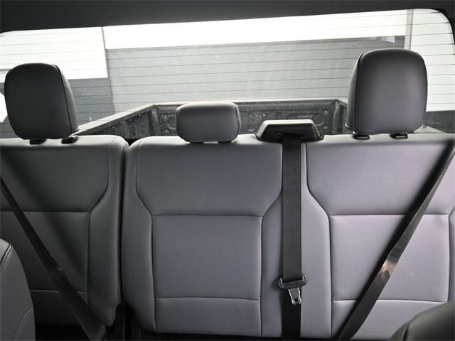 used 2021 Ford F-150 car, priced at $19,700