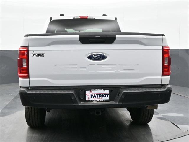 used 2021 Ford F-150 car, priced at $19,700