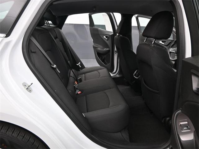 used 2023 Chevrolet Malibu car, priced at $18,700