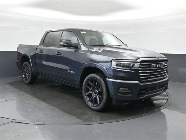 new 2026 Ram 1500 car, priced at $60,630