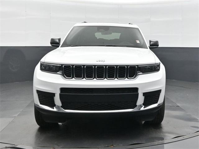 new 2025 Jeep Grand Cherokee L car, priced at $36,150
