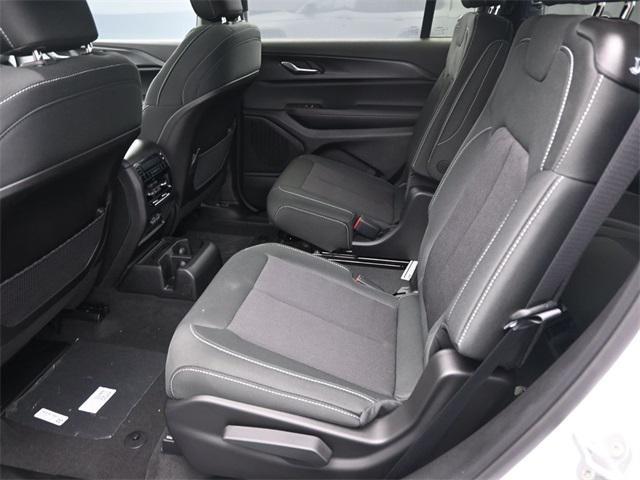 new 2025 Jeep Grand Cherokee L car, priced at $36,718