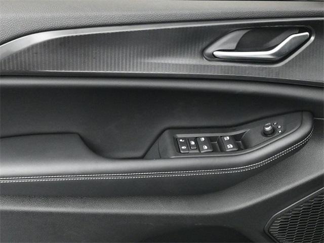 new 2025 Jeep Grand Cherokee L car, priced at $36,150