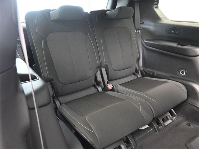 new 2025 Jeep Grand Cherokee L car, priced at $36,718