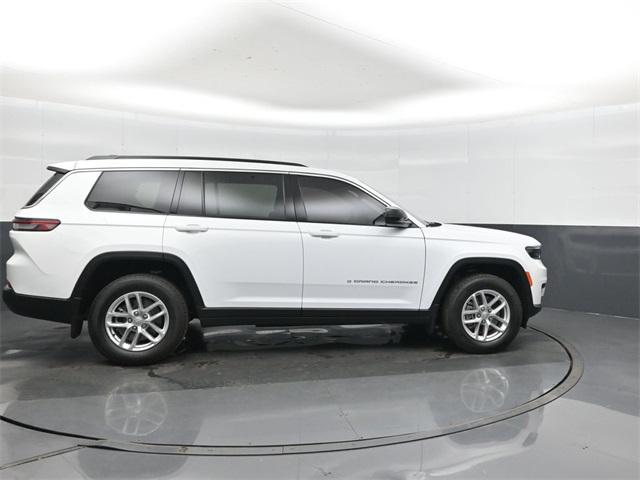 new 2025 Jeep Grand Cherokee L car, priced at $36,150