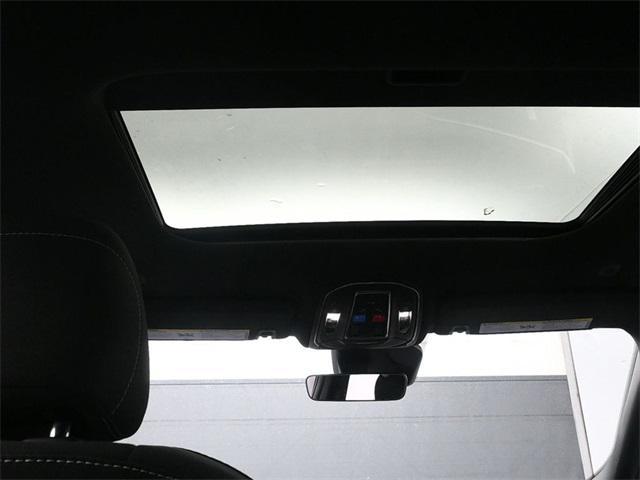 new 2025 Jeep Grand Cherokee L car, priced at $36,150