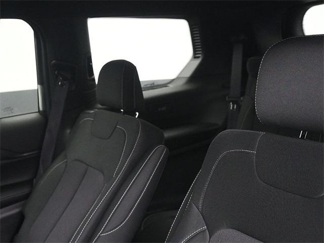 new 2025 Jeep Grand Cherokee L car, priced at $36,150