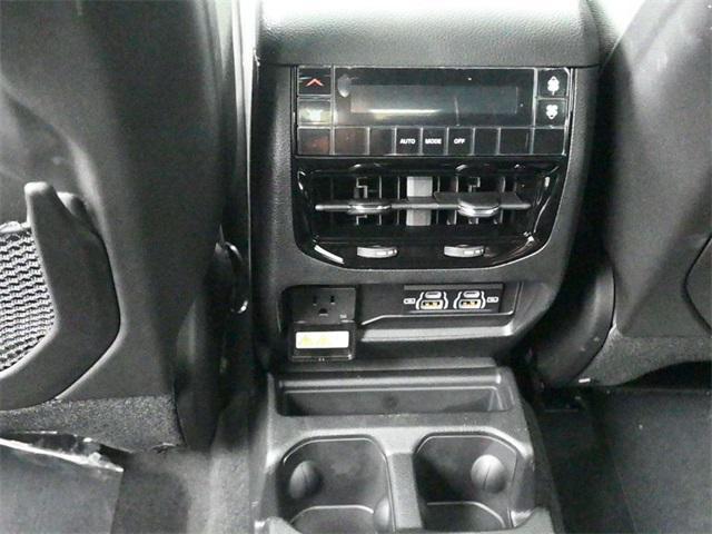 new 2025 Jeep Grand Cherokee L car, priced at $36,150