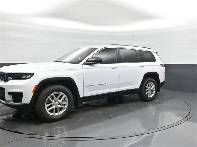 new 2025 Jeep Grand Cherokee L car, priced at $36,150